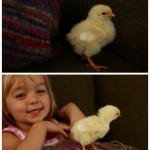 Baby Time