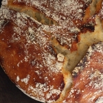 Real Food Family's Magic Sourdough Boule