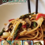 May 11, 2013 Meal Plan