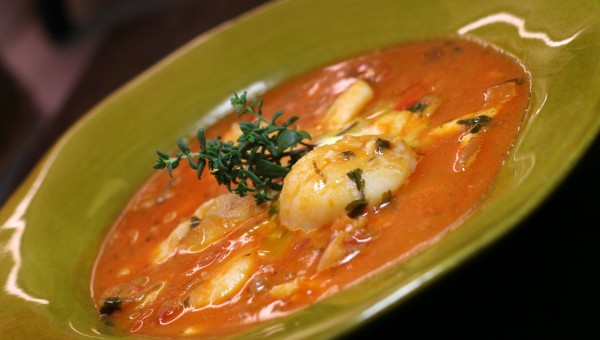 "Mambo Italiano" Meal Plan from Real Food Family