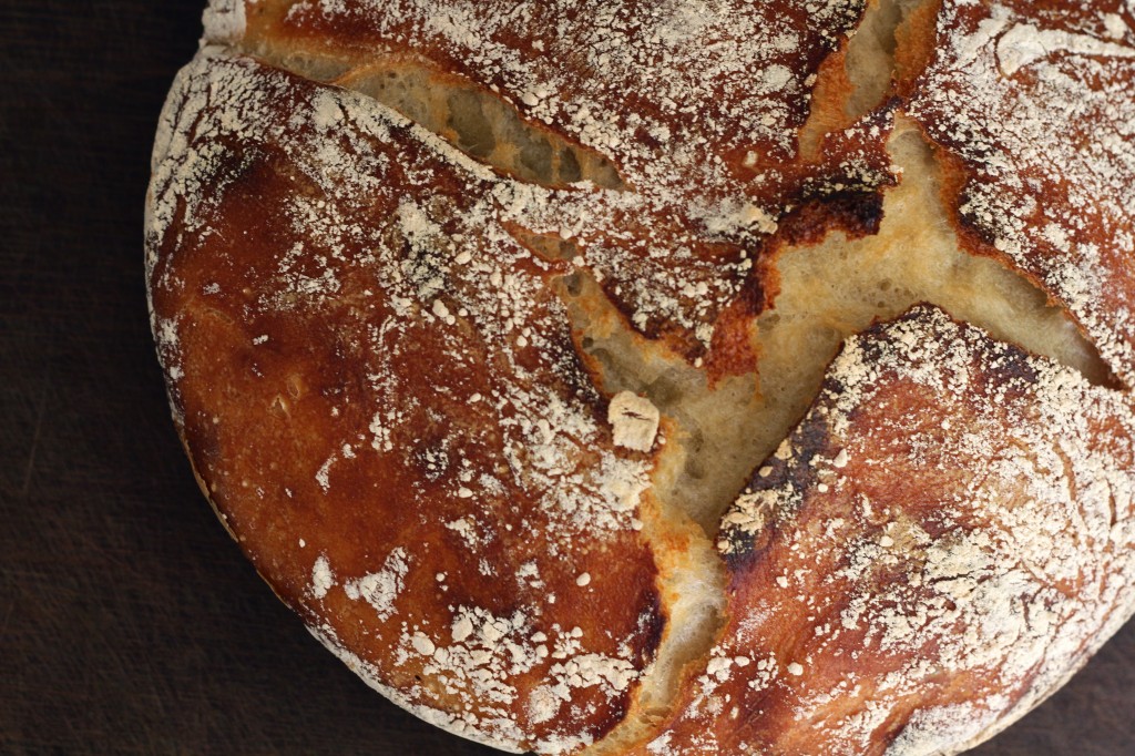 sourdough bread