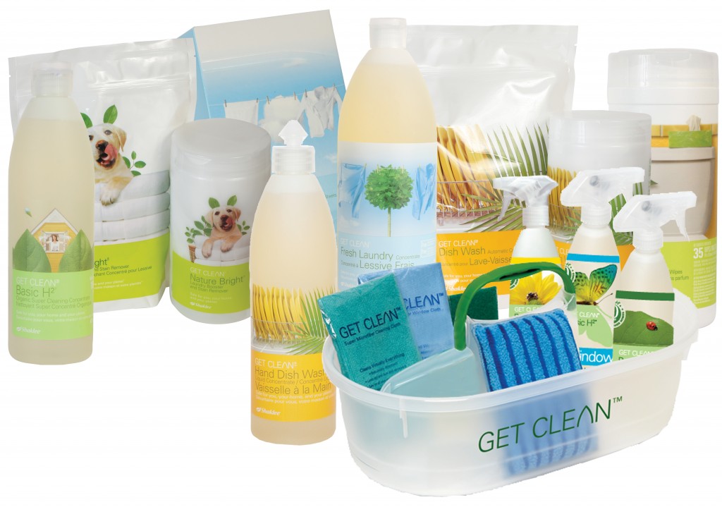Eliminate TOXINS from your home! Natural, safe and effective home cleaning products available here.