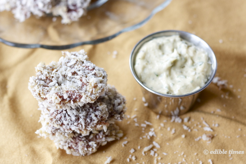 Baked chicken livers recipe