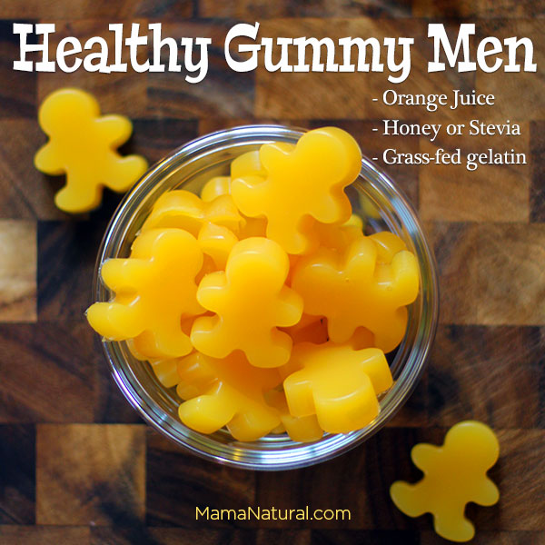 The Ultimate Homemade Real Food Gummies Recipe Collection ~ Real Food Family #realfood #realfoodtreats #realfoodsnacks #gelatin