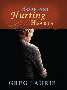 Hope for Hurting Hearts- A Book to Comfort and Encourage Those Dealing with the Loss of Death