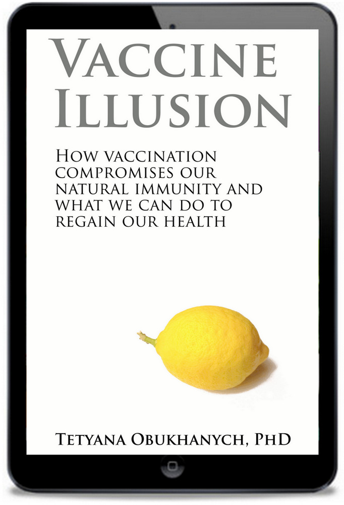 Vaccine Illusion