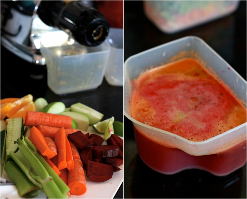 Juicing: Benefits, Dangers, and the BEST 4 veggie/4 fruit, kid-friendly RECIPE! 