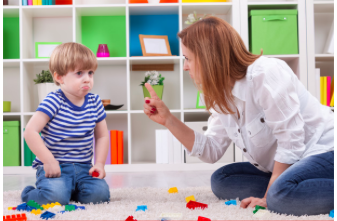 Parenting By Understanding Temperaments, In Interview with The Kid Expert, Part 3