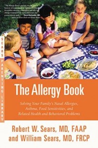 Allergy_book