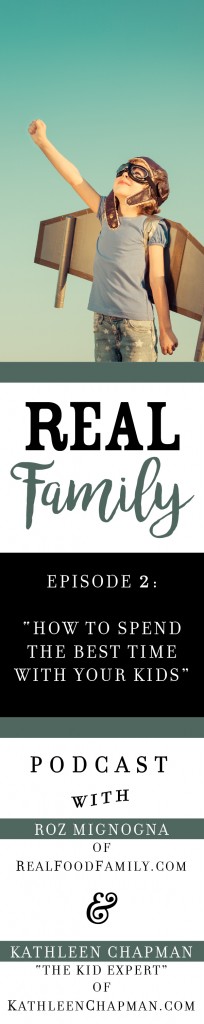 This is such a FUN and helpful podcast!!! Every parent should listen!